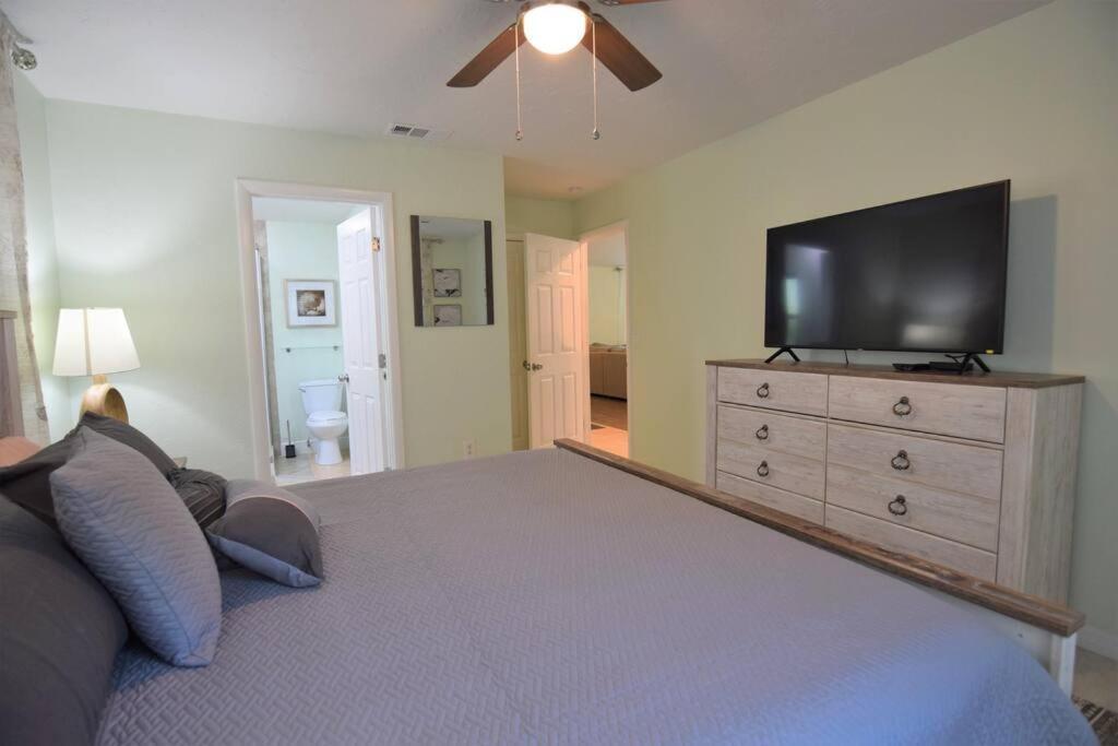 New England 3Bd 2Bt Home Heated Pool Close To Siesta Sarasota Buitenkant foto