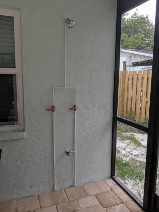 New England 3Bd 2Bt Home Heated Pool Close To Siesta Sarasota Buitenkant foto
