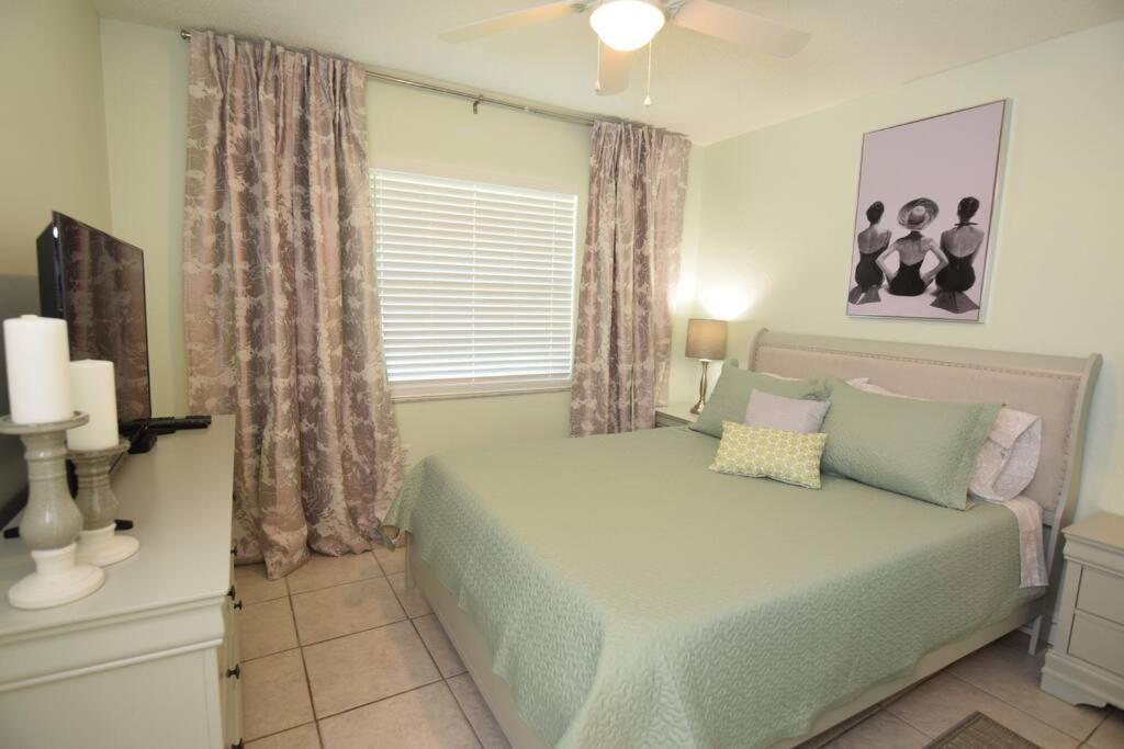 New England 3Bd 2Bt Home Heated Pool Close To Siesta Sarasota Buitenkant foto